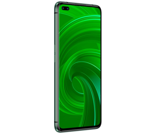 realme X50 PRO Moss Green 12+256GB 5G 90Hz - 564038 - zdjęcie 4
